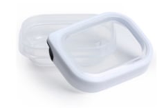 ザカリアンキャニスター　Mini(ホワイト) 